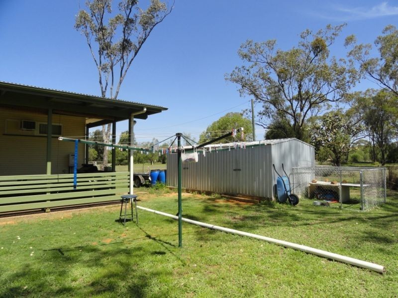 8 Kurtz Street, Chinchilla QLD 4413