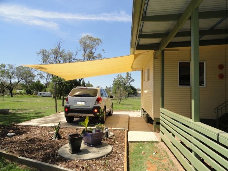 8 Kurtz Street, Chinchilla QLD 4413