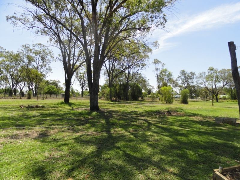 8 Kurtz Street, Chinchilla QLD 4413