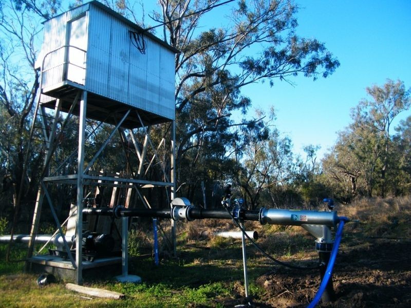 Lot 18 Barkers Road, Chinchilla QLD 4413