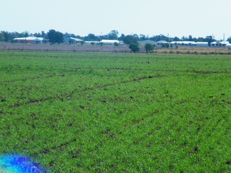 Lot 18 Barkers Road, Chinchilla QLD 4413