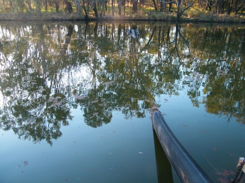 Lot 18 Barkers Road, Chinchilla QLD 4413