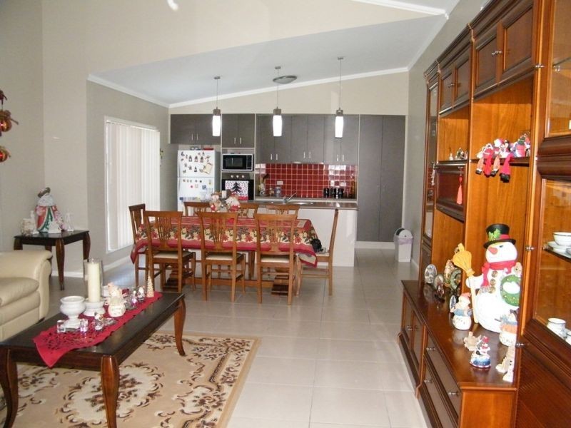 52 Sommerfeld Crescent, Chinchilla QLD 4413