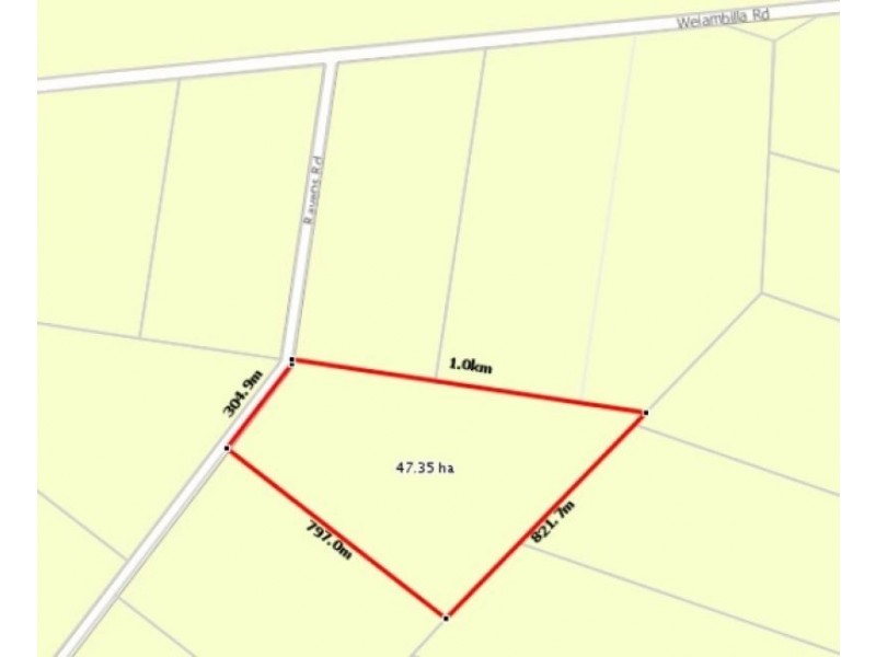 Lot 4 Ravens Road, Wieambilla QLD 4413