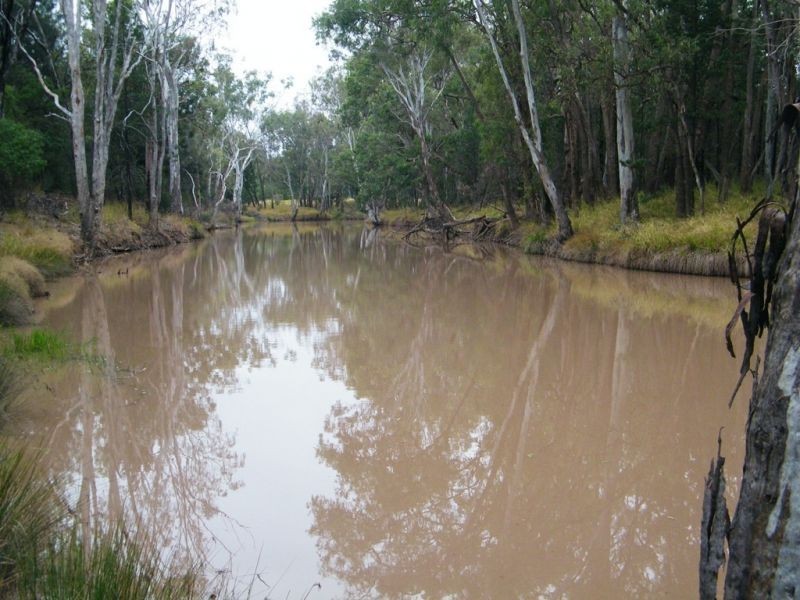 Lot 2 Grays Road, Chinchilla QLD 4413