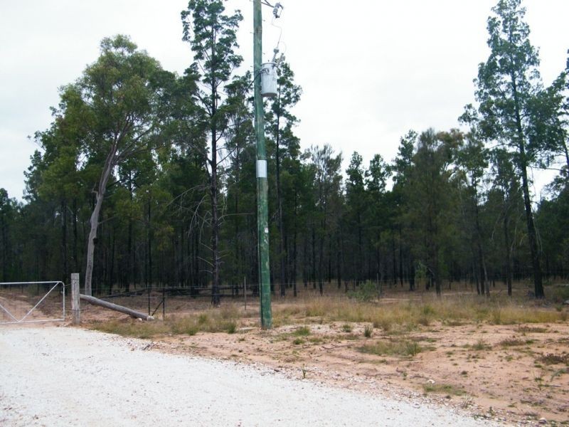 Lot 2 Grays Road, Chinchilla QLD 4413