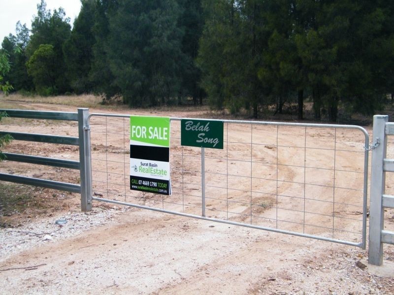 Lot 2 Grays Road, Chinchilla QLD 4413