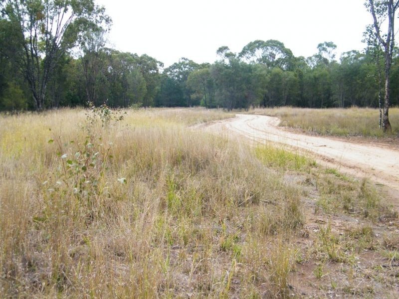 Lot 2 Grays Road, Chinchilla QLD 4413