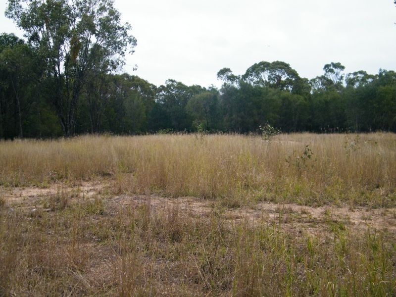 Lot 2 Grays Road, Chinchilla QLD 4413