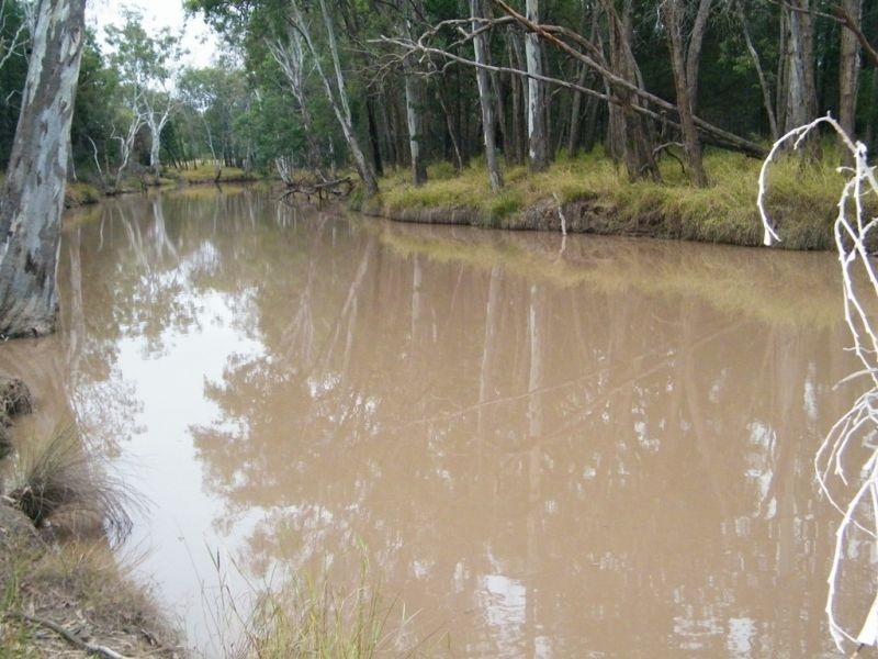 Lot 2 Grays Road, Chinchilla QLD 4413