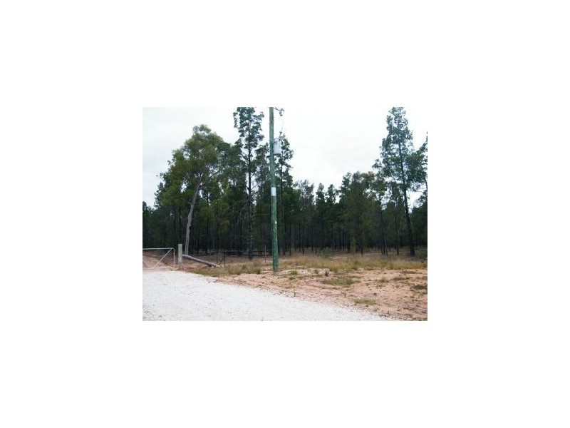 Lot 2 Grays Road, Chinchilla QLD 4413