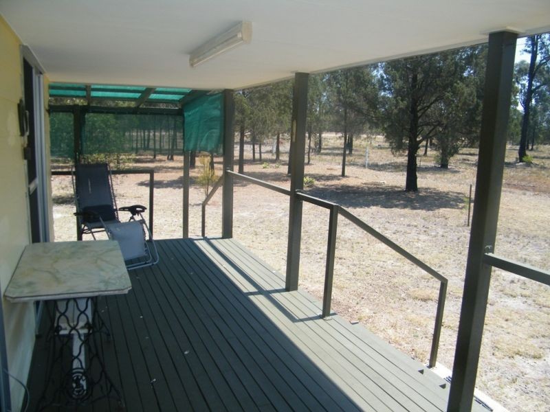 877 Males Drive, Tara QLD 4421