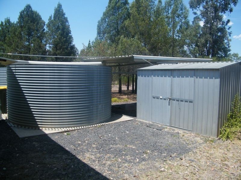 877 Males Drive, Tara QLD 4421