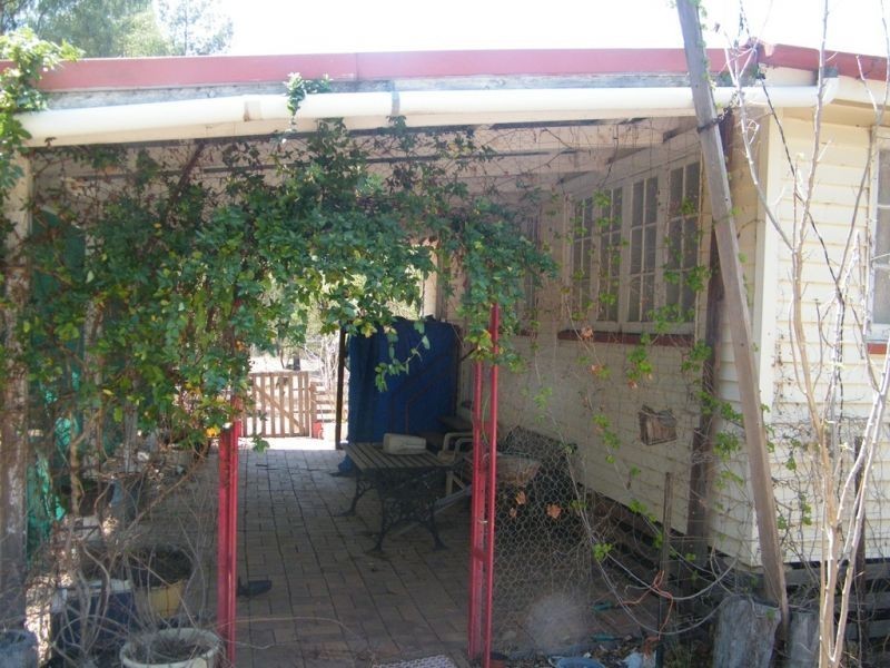 117 Phipps Road, Chinchilla QLD 4413