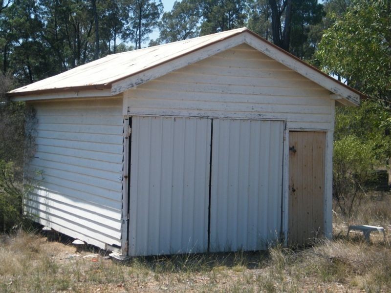 117 Phipps Road, Chinchilla QLD 4413