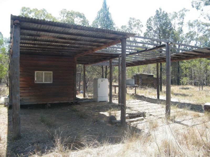 117 Phipps Road, Chinchilla QLD 4413