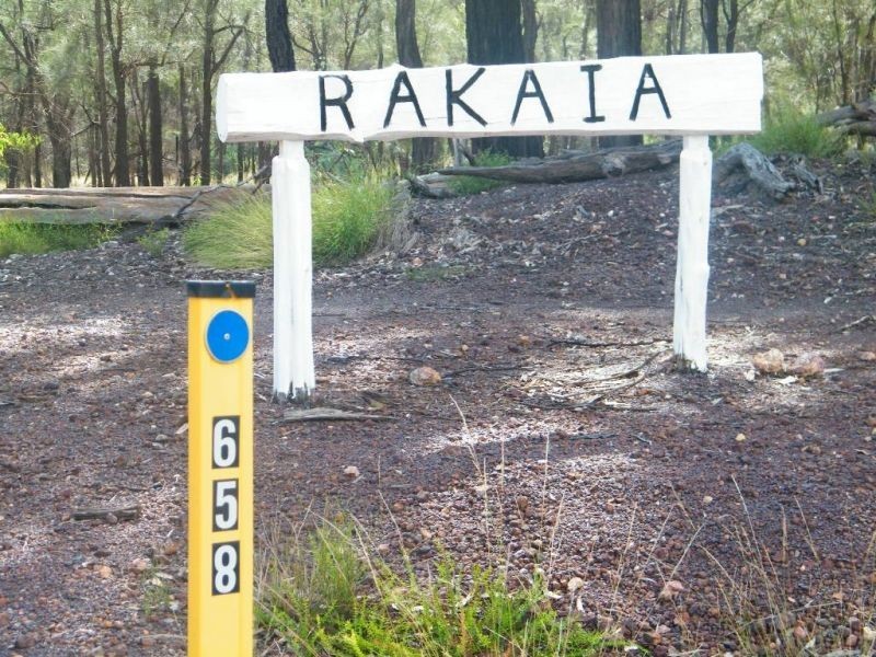 658 Mount Myrtle Road, Kowguran QLD 4415