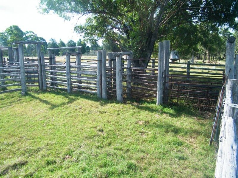 658 Mount Myrtle Road, Kowguran QLD 4415