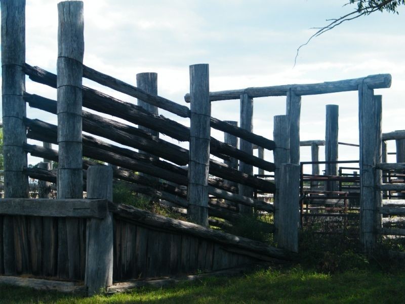 658 Mount Myrtle Road, Kowguran QLD 4415