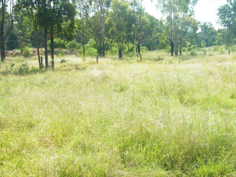 658 Mount Myrtle Road, Kowguran QLD 4415