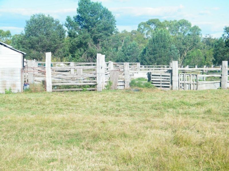 658 Mount Myrtle Road, Kowguran QLD 4415