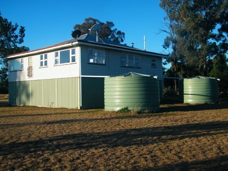 1012 Tara-Kogan Road, Tara QLD 4421