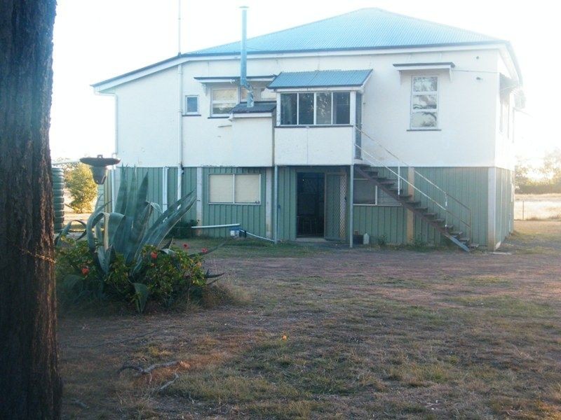 1012 Tara-Kogan Road, Tara QLD 4421