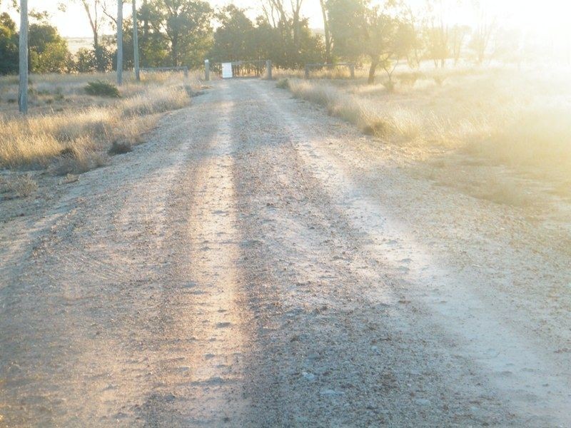 1012 Tara-Kogan Road, Tara QLD 4421