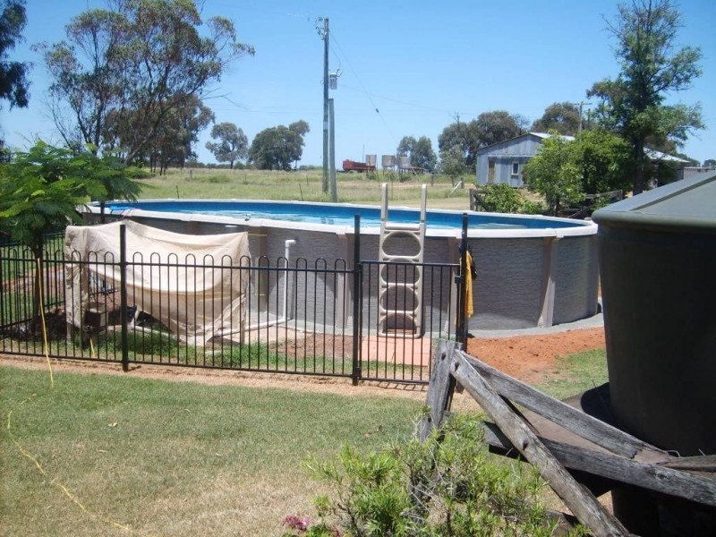 Taemarie, Yulabilla Road, Condamine QLD 4416