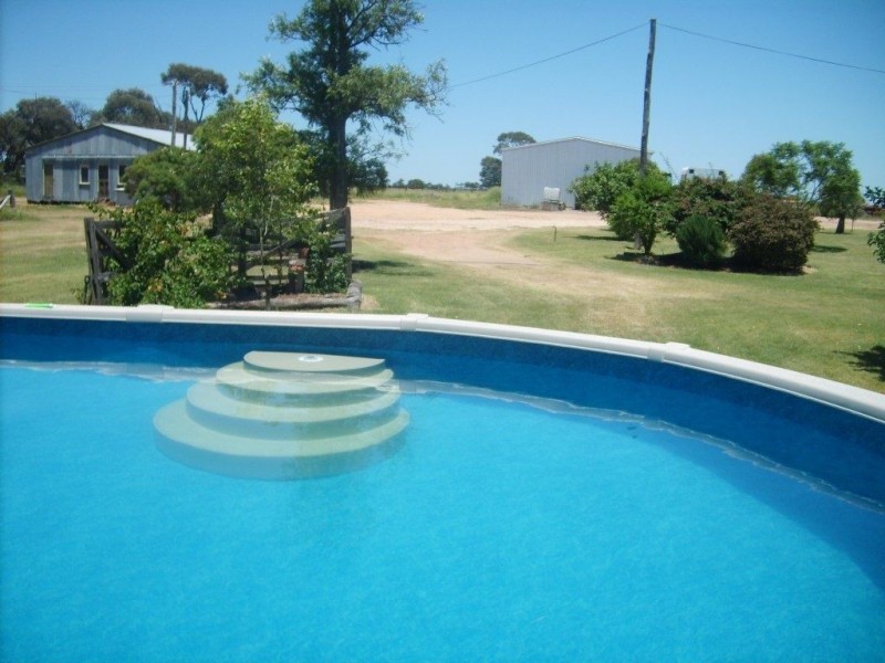 Taemarie, Yulabilla Road, Condamine QLD 4416