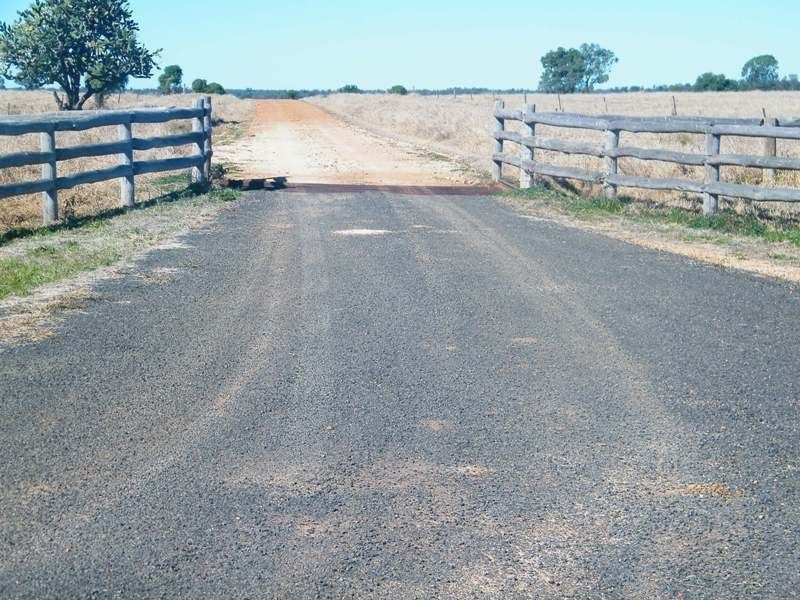 Taemarie, Yulabilla Road, Condamine QLD 4416