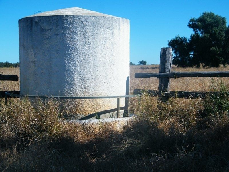 Taemarie, Yulabilla Road, Condamine QLD 4416