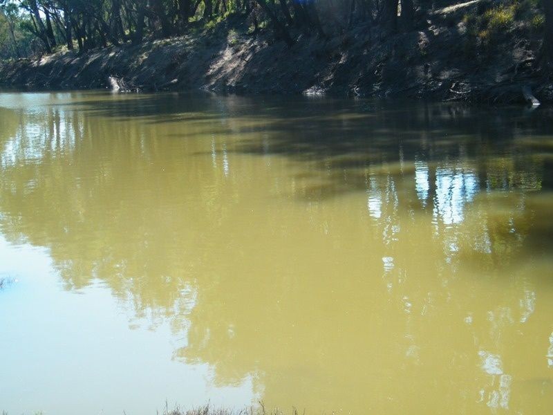 Taemarie, Yulabilla Road, Condamine QLD 4416