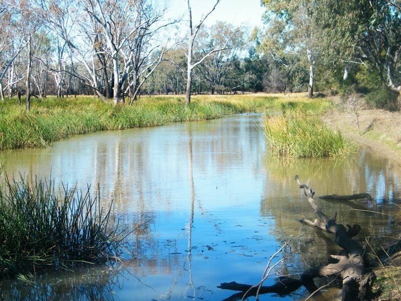 Taemarie, Yulabilla Road, Condamine QLD 4416