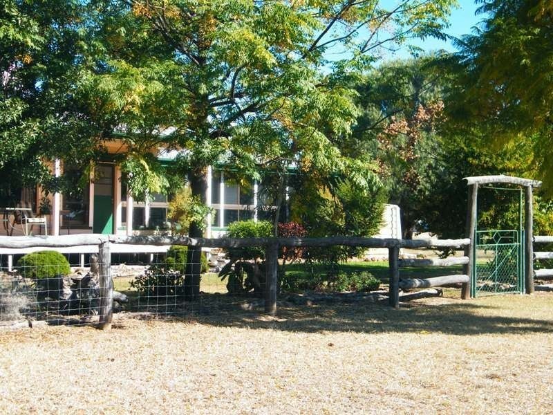 Taemarie, Yulabilla Road, Condamine QLD 4416