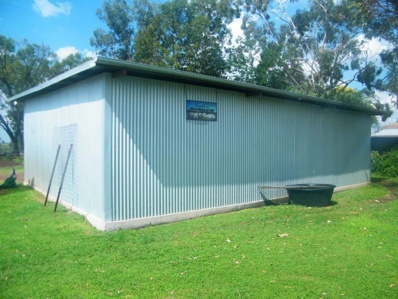 706 Healeys Road – Campbells Camp, Brigalow QLD 4412