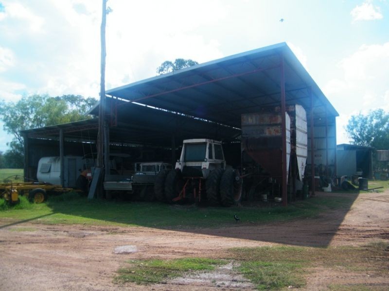 706 Healeys Road – Campbells Camp, Brigalow QLD 4412