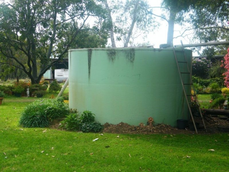 706 Healeys Road – Campbells Camp, Brigalow QLD 4412