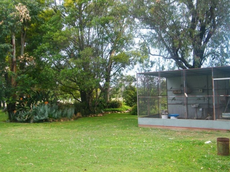 706 Healeys Road – Campbells Camp, Brigalow QLD 4412