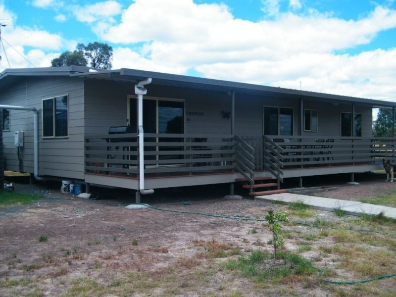 56 Kofoeds Road, Tara QLD 4421