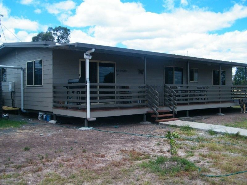 56 Kofoeds Road, Tara QLD 4421