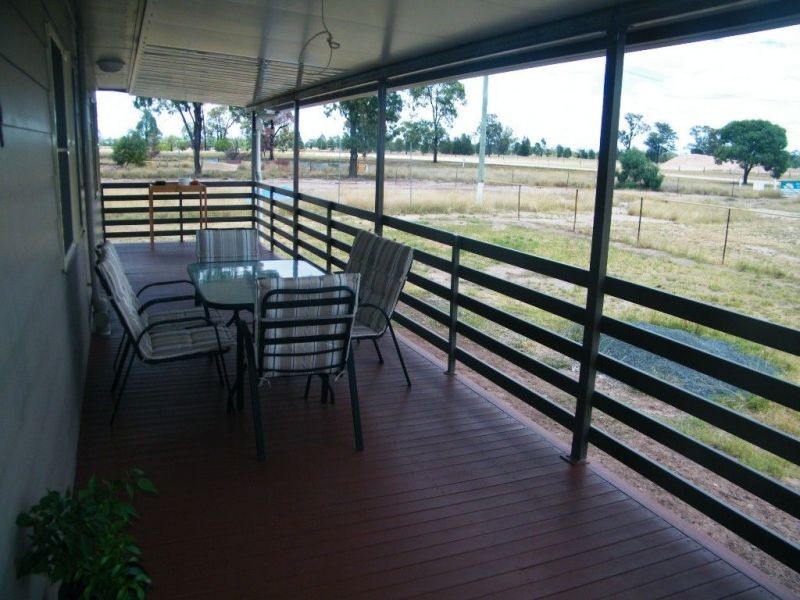 56 Kofoeds Road, Tara QLD 4421