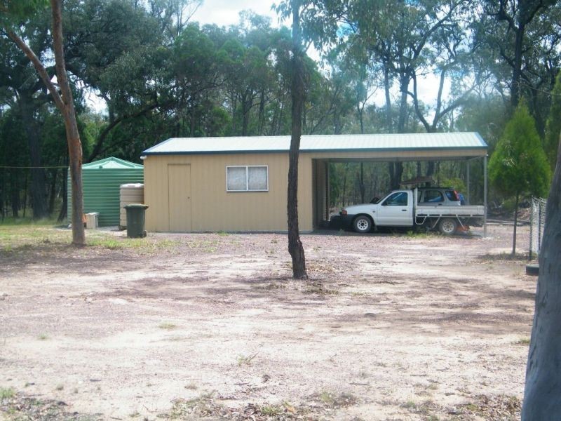 519 Joseph’s Road, Tara QLD 4421