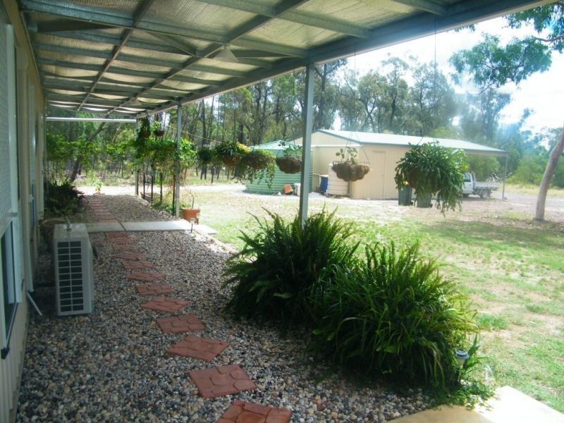 519 Joseph’s Road, Tara QLD 4421