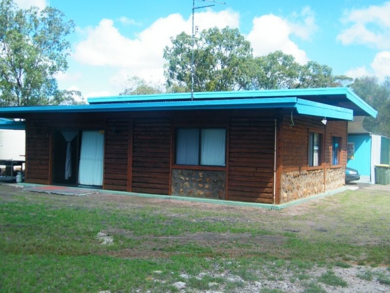231 Kookaburra Drive, Tara QLD 4421