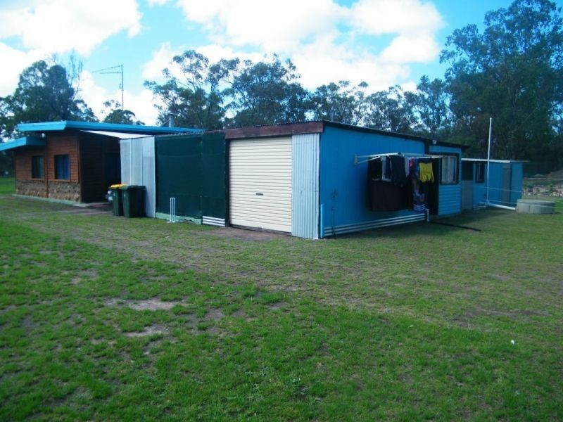 231 Kookaburra Drive, Tara QLD 4421