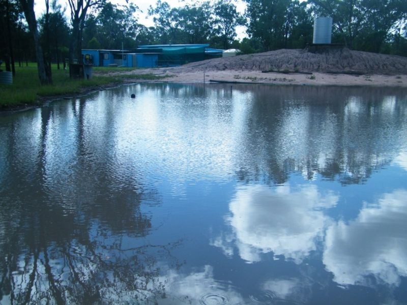 231 Kookaburra Drive, Tara QLD 4421