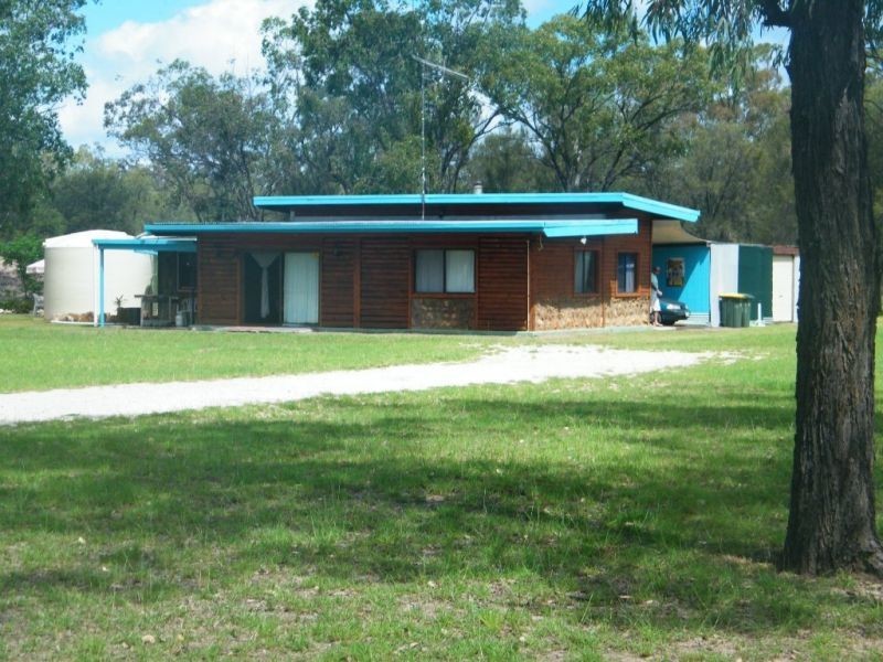 231 Kookaburra Drive, Tara QLD 4421