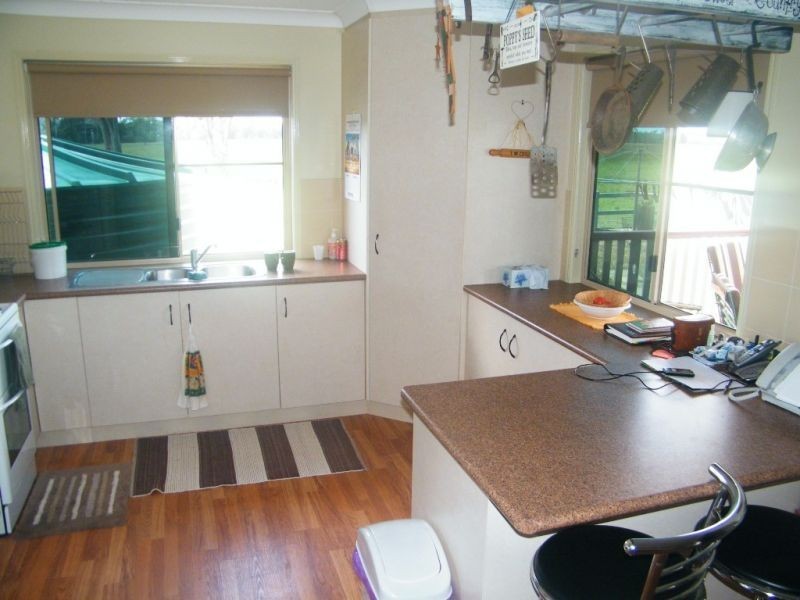 Lot 58 Kogan-Condamine Road, Chinchilla QLD 4413