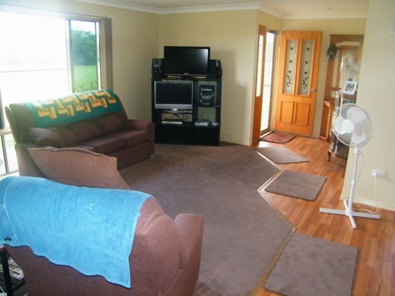Lot 58 Kogan-Condamine Road, Chinchilla QLD 4413